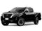 2025 Nissan Frontier PLATINUM LE DIESEL 4X4  TA