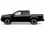 2025 Nissan Frontier PLATINUM LE DIESEL 4X4  TA