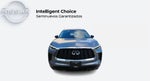 2023 INFINITI QX60 LUXE V6 3.5L 279 CP 5 PUERTAS AUT PIEL
