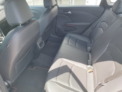 2023 Chevrolet Cavalier RS, L3, 1.3T, 161 CP, 4 PUERTAS, AUT