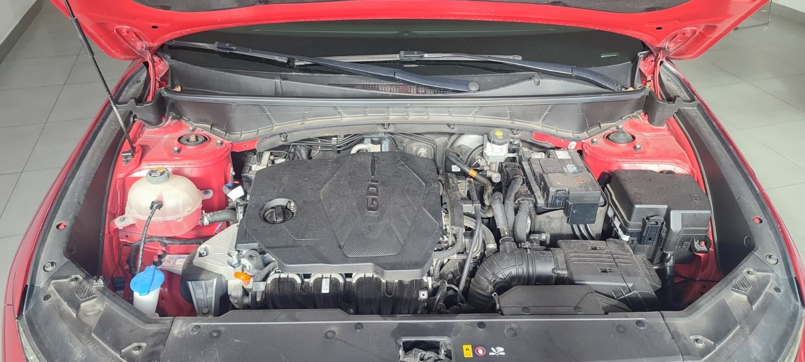 2022 Hyundai Tucson LIMITED TECH L4 2.5L 187 CP 5 PUERTAS AUT PIEL BA AA