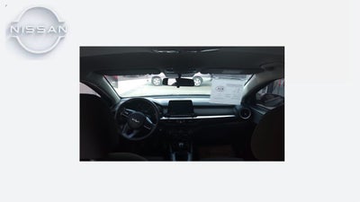 2023 Kia Forte LX, L4, 2.0L, 147 CP, 4 PUERTAS, STD