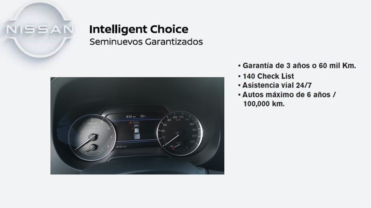 2023 Nissan Frontier FRONTIER LE TA '23