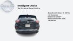 2019 Nissan Murano EXCLUSIVE, V6, 3.5L, 252 CP, 5 PUERTAS, AUT
