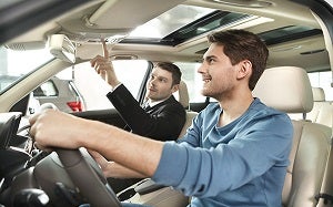 Schedule a test drive at Nissan Bonampak in Cancún, Quintana Roo, México.