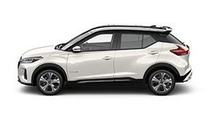 híbridos y eléctricos kicks-e-power - Nissan Bonampak in Cancún Quintana Roo