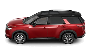 crossovers y suvs Pathfinder - Nissan Bonampak in Cancún Quintana Roo